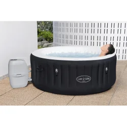 Lay-Z-Spa 1.80m x 66cm Miami AirJet